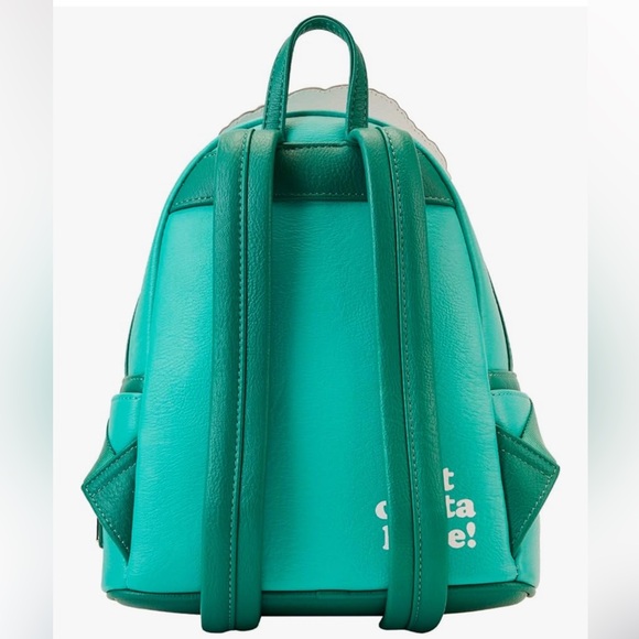 Loungefly Golden Girls Blanche Cosplay Mini Backpack - Exclusive main image 6